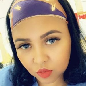 Meet your Posher, Lanise